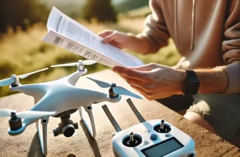 How to Use a Drone for Beginners: A Step-by-Step Guide