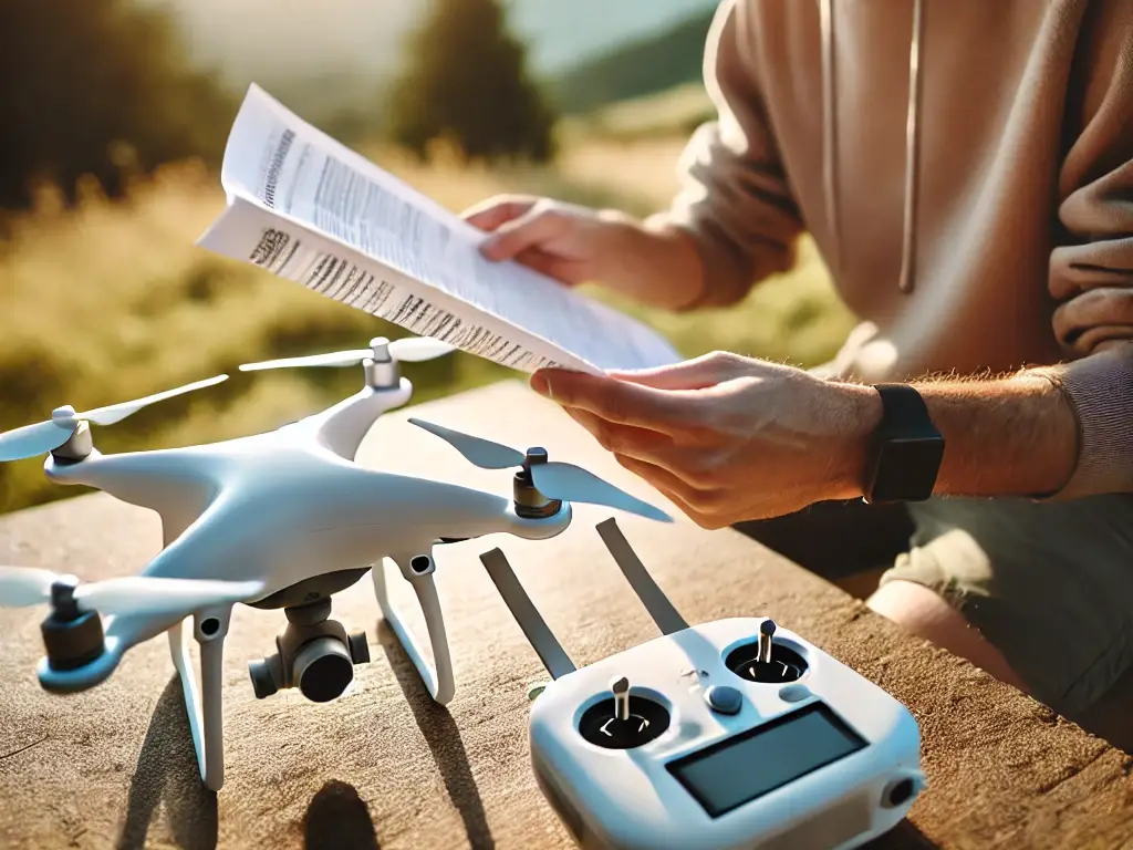 How to Use a Drone for Beginners: A Step-by-Step Guide