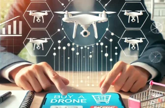 How to Buy a Drone: A Complete Shopping Guide