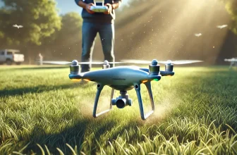 Master Drone Landing: Tips for Safe and Precise Touchdowns