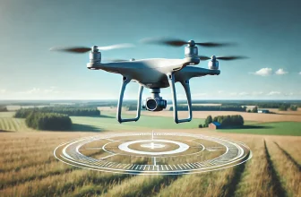 How to Hover a Drone: Tips for Stable Flying