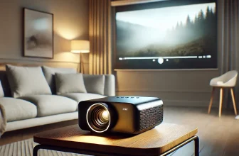 How to Buy Mini Projector: A Complete Guide