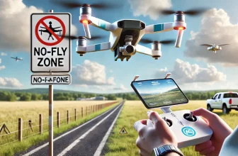 How to Use a Drone Legally and Safely