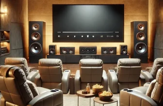 How to Set Up a Home Theater: A Step-by-Step Guide