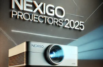 NexiGo Projectors 2025: Which One Should You Choose?