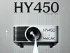 6 Things About Magcubic HY450 Projector You Might Not Know