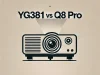 iSinbox YG381 vs iSinbox Q8 Pro: Which One Should You Choose