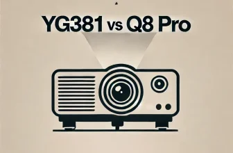 iSinbox YG381 vs iSinbox Q8 Pro: Which One Should You Choose