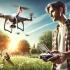 Drone Setup for Beginners: Everything You Need to Know