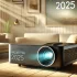 Best Projector 2025 for Home Entertainment