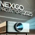 Top 7 Reasons to Choose the Magcubic L018 Projector