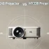 Top 5 Reasons to Choose the ThundeaL TD80W Projector